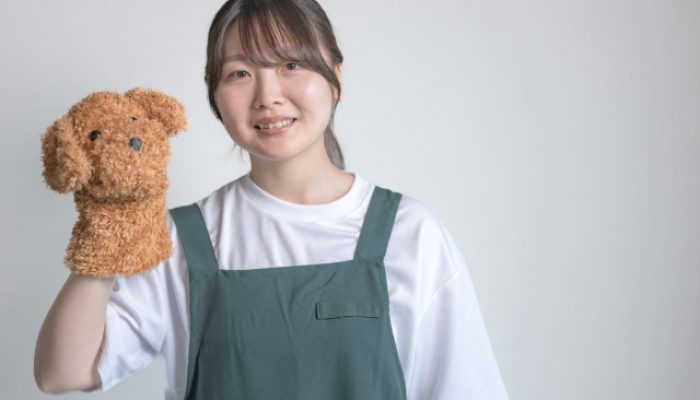 スタッフ２